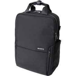 SU02 BK [SUVBAG 3WAY タテ]