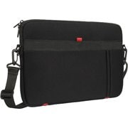 5120 Black Laptop Bag 13.3 [ラップトップバッグ]