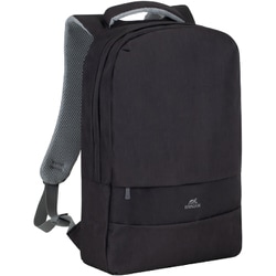 7562 Black anti-theft 15.6 [アーバンバックパック]