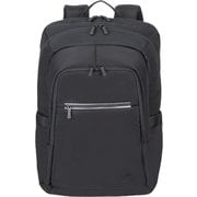 7569 Black ECO backpack 17.3 [バックパック]