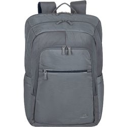 7569 Grey ECO backpack 17.3 [バックパック]