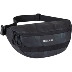 7614 Navy Camo Waist bag [ウエストバッグ]