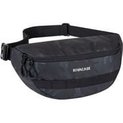 7614 Navy Camo Waist bag [ウエストバッグ]