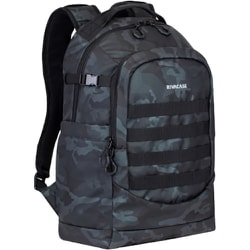 7631 Navy Camo 28L Backpack [バックパック]