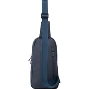 7711 Dark Grey Sling bag [シーリングバッグ]