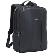 8165 Black 15.6 [バックパック]