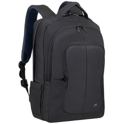 8460 Black 17.3 [バックパック]