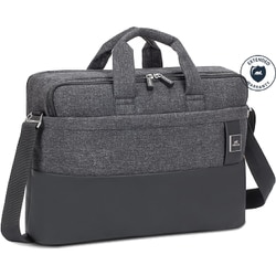 8831 Black Melange 15.6