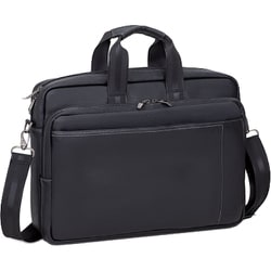 8940 （PU） Black 16 [ラップトップバッグ]