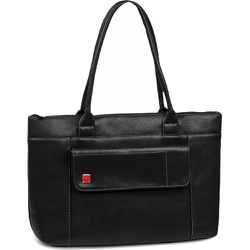 8991 Black Lady's 15.6 [トートバッグ]