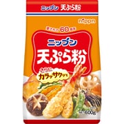 ニップン天ぷら粉 600g