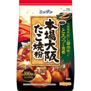 本場大阪たこ焼粉 500g