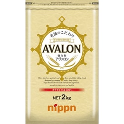 ヨドバシ.com - ニップン nippn 老舗のこだわり 強力粉