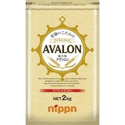 老舗のこだわり 強力粉アヴァロン 2kg