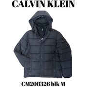 CM208326 blk M [中綿ジャケット Mサイズ 並行輸入品]