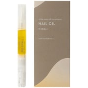 12-294-3020 [アロマティックボディーケアシリーズ ネイルオイル ネロリ 2ml]