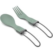 11876507123000 [テックフォールディングカトラリーセット GN]