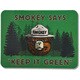 11183001000001 [KEEP IT GREENステッカー]