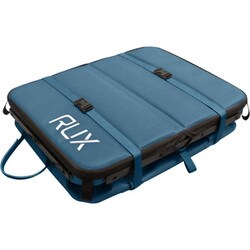 20470001002070 [RUXボックス70L ブルー]