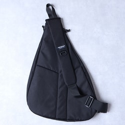 ヨドバシ.com - YAKPAK ヤックパック 4110407-01 BLK [スリングバッグ