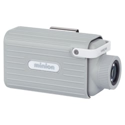 【未使用】キャディトーク CaddyTalk Minion ミニオン CaddyTalk（CaddyTalk）（メンズ、レディース）ゴルフ レーザー