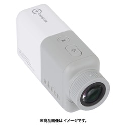 ヨドバシ.com - ゴルフゾン GOLFZON CaddyTalk minion（キャディ