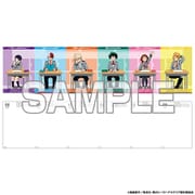 僕のヒーローアカデミア じゃばらポストカードセット 学べ！授業 [キャラクターグッズ]