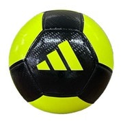 EPP クラブ AF4926YBK 黄色×黒色 4号球 [サッカーボール]