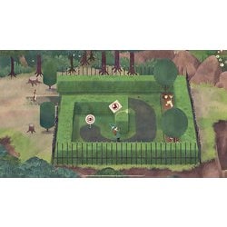 ヨドバシ.com - カケハシゲームズ スナフキン：ムーミン谷の