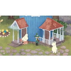 ヨドバシ.com - カケハシゲームズ スナフキン：ムーミン谷の