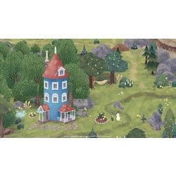 スナフキンNintendo Switch ゲームソフト セット Amazon.co.jp: スナフキン:ムーミン谷のメロディ 限定版 : ゲーム