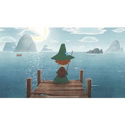 ヨドバシ.com - カケハシゲームズ スナフキン：ムーミン谷の