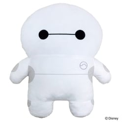 ディズニー 抱き枕 ふらぴろ ベイマックス 23 WH [キャラクターグッズ]