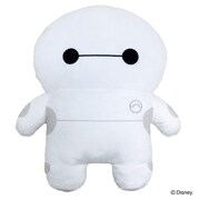 ディズニー 抱き枕 ふらぴろ ベイマックス 23 WH [キャラクターグッズ]