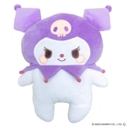 サンリオキャラクターズ 抱き枕 ふらぴろ クロミ 23 PU [キャラクターグッズ]