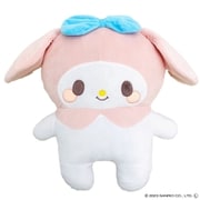 サンリオキャラクターズ 抱き枕 ふらぴろ マイメロディ 23 PK [キャラクターグッズ]