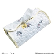 ディズニー ティッシュカバー 紐付き イブル風 プーさん BE [キャラクターグッズ]