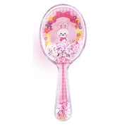 シャカシャカブラシ ピンク 87382