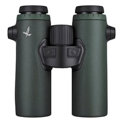 双眼鏡 EL RANGE 10x32 グリーン RF-1L3LB0-0