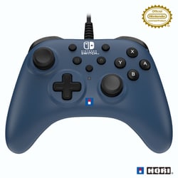 ヨドバシ.com - HORI ホリ NSW-475 [ホリパッドTURBO Nintendo Switch/PC ネイビー] 通販【全品無料配達】