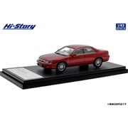 HS456RE 1/43 マツダ アンフィニ MS-8 2.5 Type X 1992 パッションローズマイカ [レジンキャストミニカー]