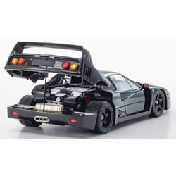 ヨドバシ.com - 京商 KYOSHO KS08416BK 1/18 フェラーリ F40