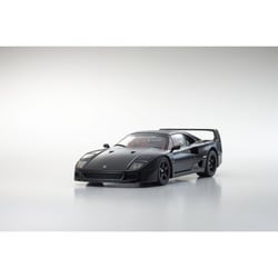 ヨドバシ.com - 京商 KYOSHO KS08416BK 1/18 フェラーリ F40