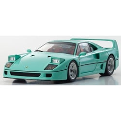 ヨドバシ.com - 京商 KYOSHO KS08416MG 1/18 フェラーリ F40 ミント 