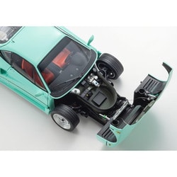 Kyosho 1/18 Ferrari F40 ダイキャスト製 Amazon | 京商オリジナル 1/18 フェラーリ F40 完成品