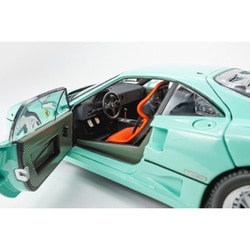 ヨドバシ.com - 京商 KYOSHO KS08416MG 1/18 フェラーリ F40