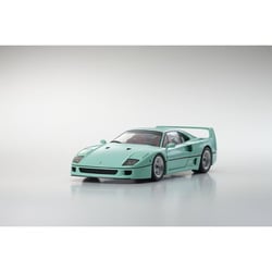 ヨドバシ.com - 京商 KYOSHO KS08416MG 1/18 フェラーリ F40