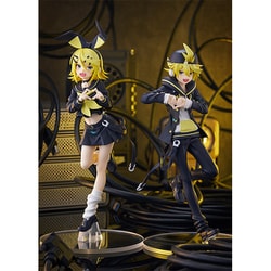 グッドスマイルカンパニー vocaloid 鏡音リン　レン Amazon.co.jp: HELLO! GOOD SMILE キャラクター ボーカル