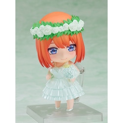 ねんどろいど 五等分の花嫁 中野四葉[グッドスマイルカンパニー] ねんどろいど 中野四葉