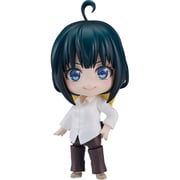 ねんどろいど ぽんのみち 十返舎なしこ [塗装済可動フィギュア 全高約100mm ノンスケール]
